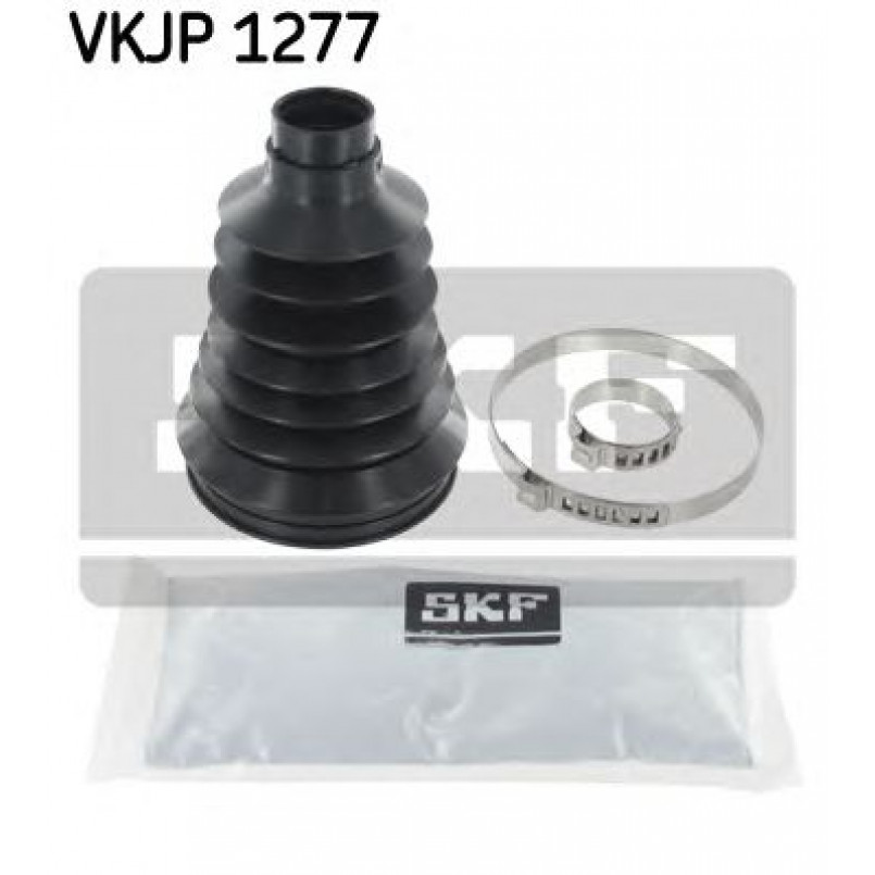 VKJP 1277 SKF - Пильовик привідного валу